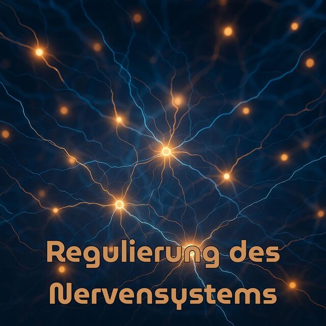 Regulierung des Nervensystems
