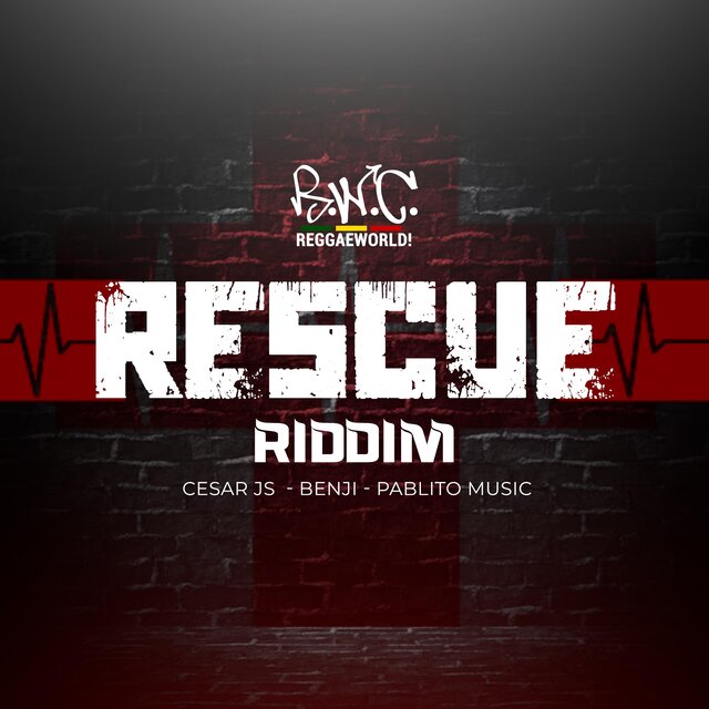 Rescue Riddim