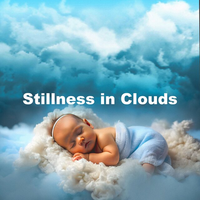 Stillness in Clouds