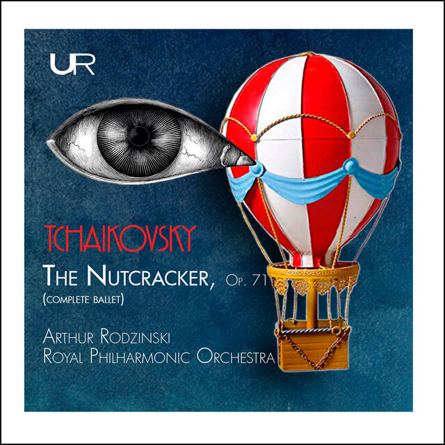 Tchaikovsky: The Nutcracker, Op. 71, TH 14