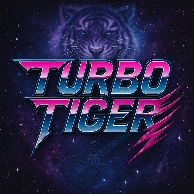 Turbo Tiger