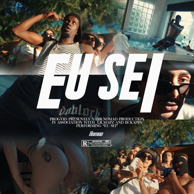 Eu Sei