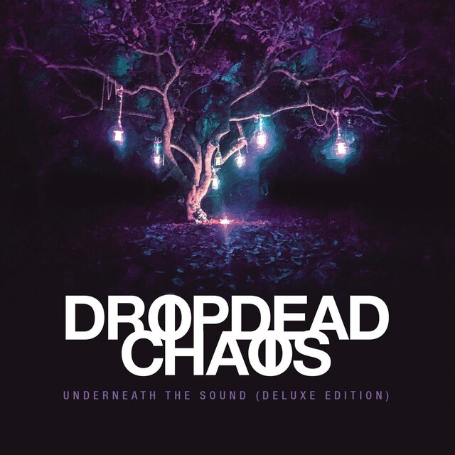 Underneath the Sound (Deluxe Edition)