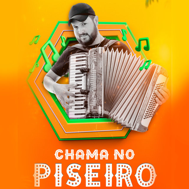 Chama no Piseiro