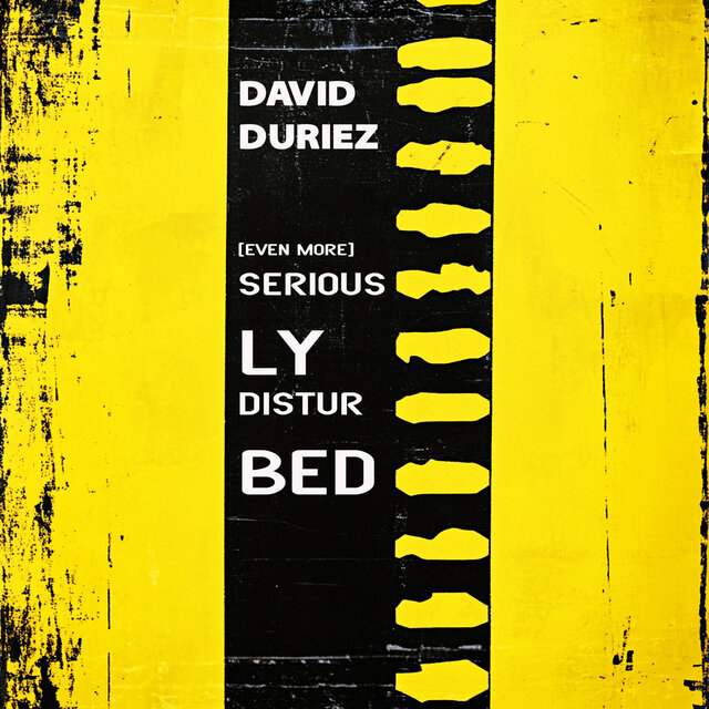 (Even More) Seriously Disturbed (Dave John's & ODCY Remix)