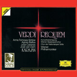 Verdi: Requiem: I. Introit – Kyrie