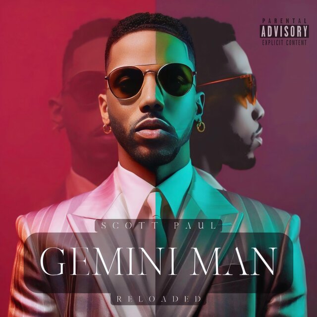 Gemini Man: RELOADED
