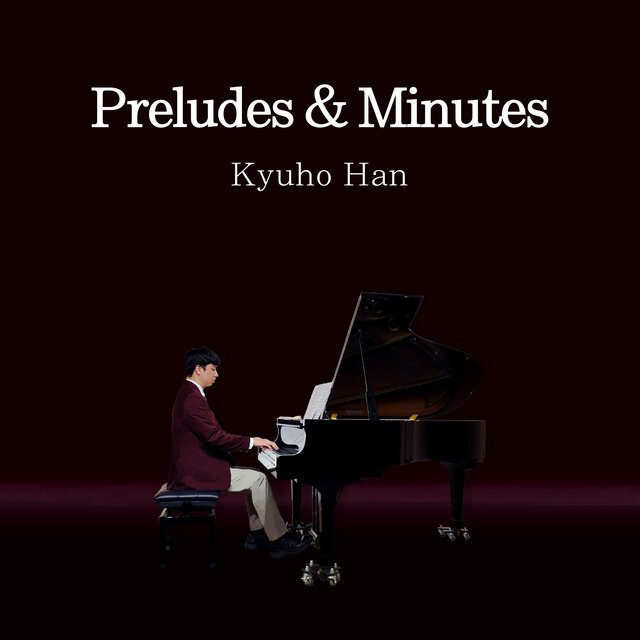Preludes & Minuets