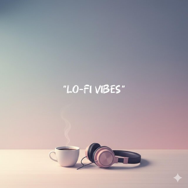 Lo-fi Vibes
