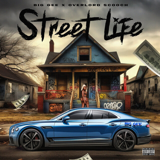 Street Life