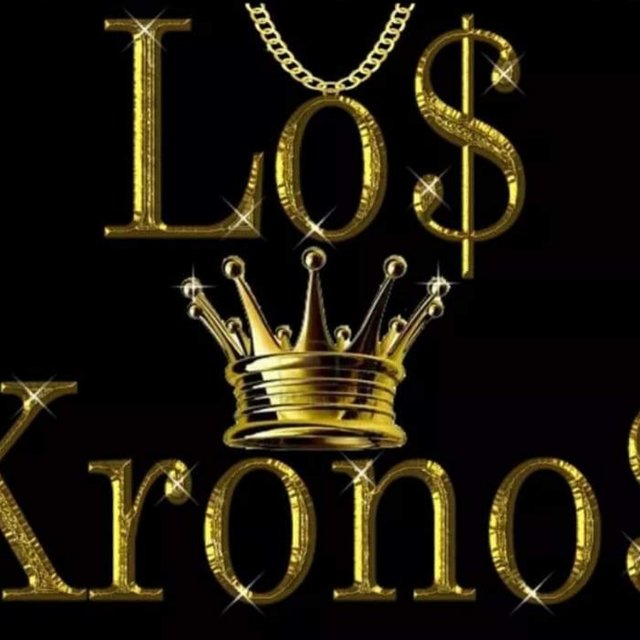 Los Kronos