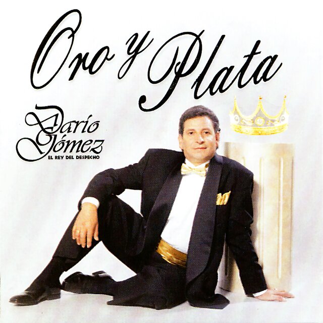 Oro y Plata