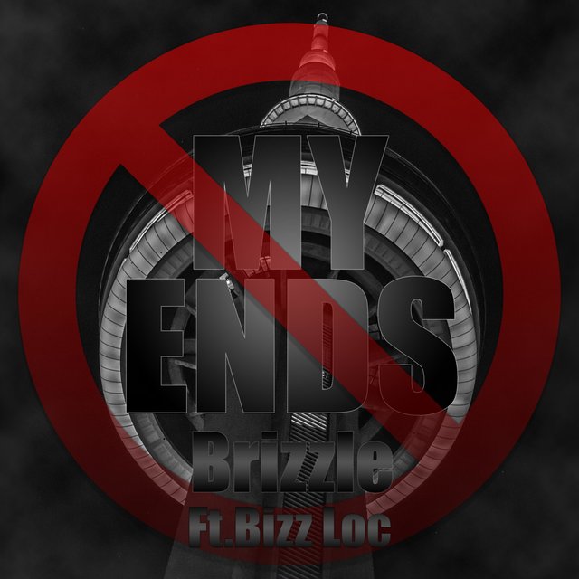 My Ends (feat. Bizz Loc)