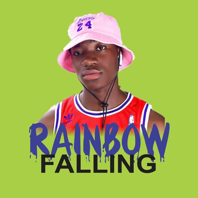 FALLING