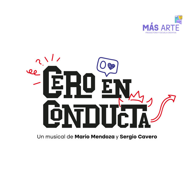 Cero en Conducta