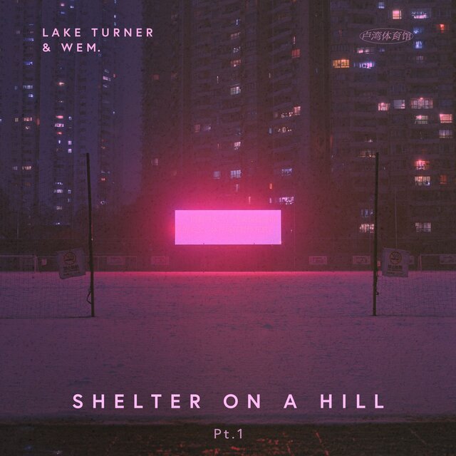 Shelter On a Hill, Pt. 1
