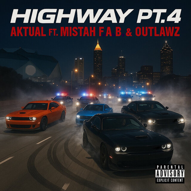Highway Pt. 4