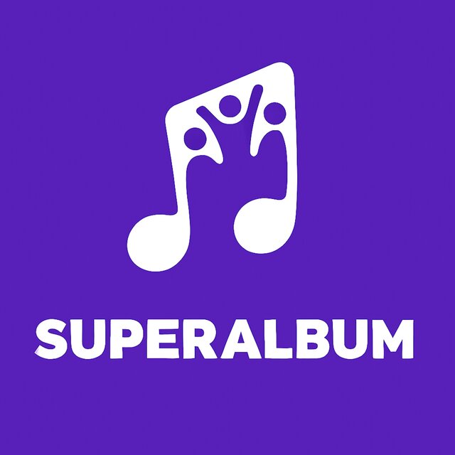 SUPERALBUM