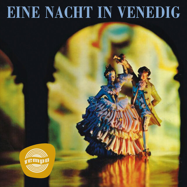 Eine Nacht in Venedig