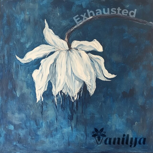 Exhausted