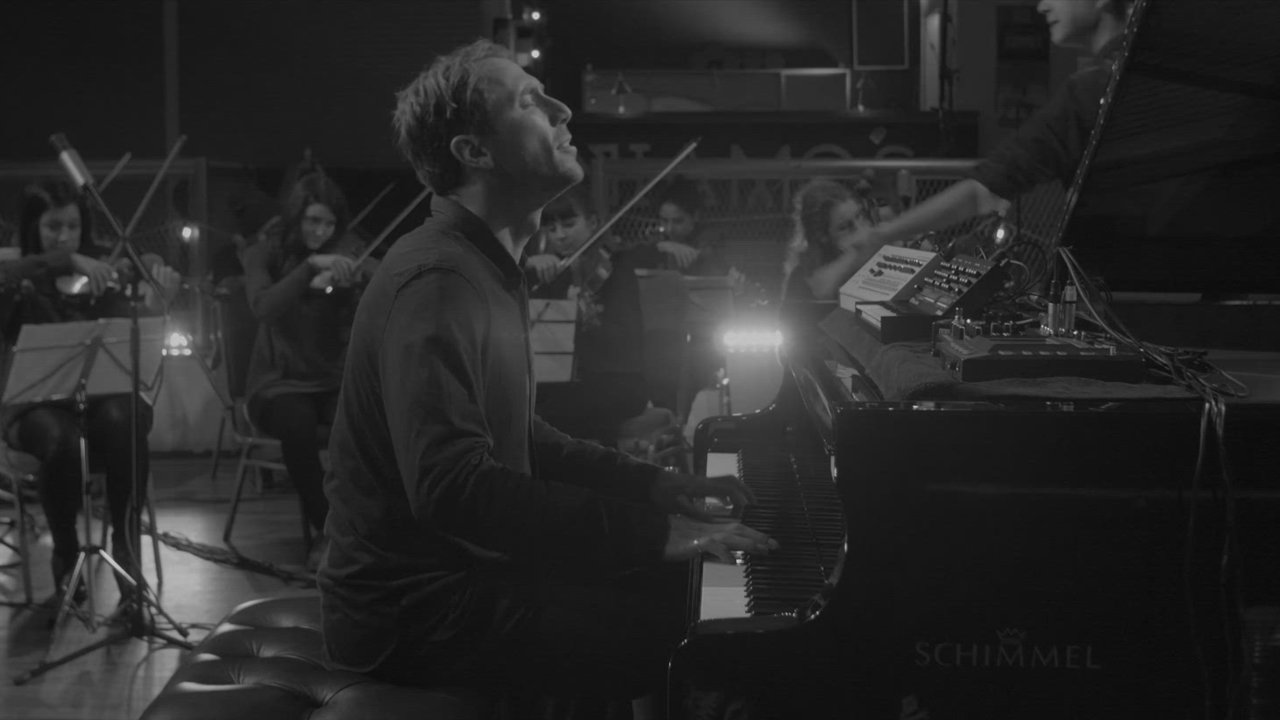Cables Rewired Official Video