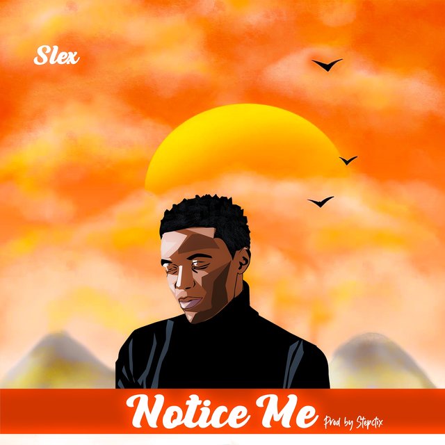 Notice Me