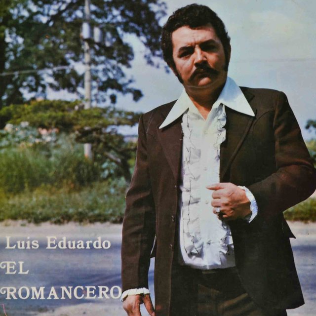 Luis Eduardo el Romancero