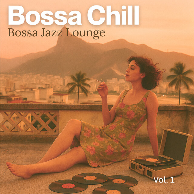 Bossa Chill – Bossa Jazz Lounge, Vol. 1