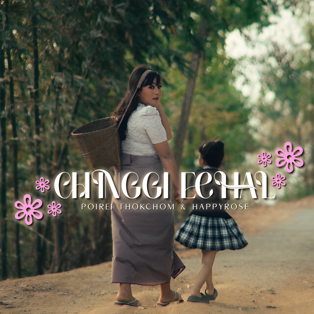 Chinggi Echal