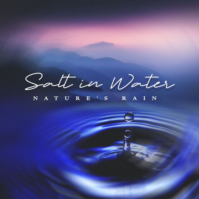 Salt in Water