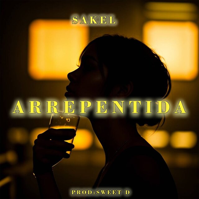 Arrepentida