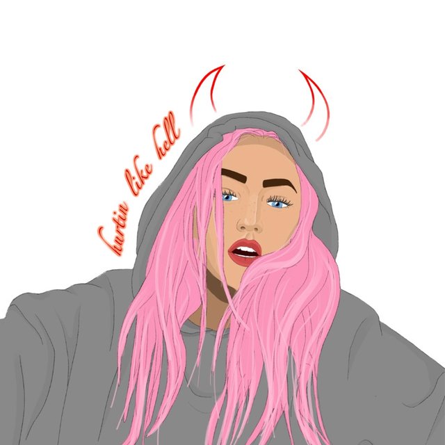 Hurtin' Like Hell