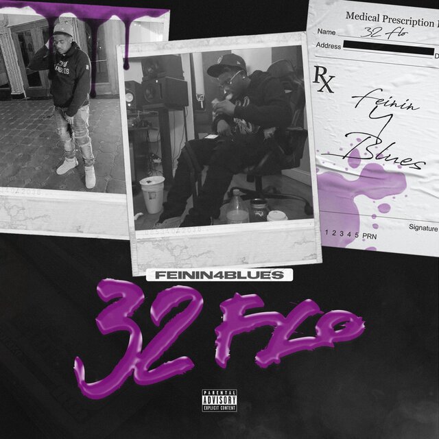 32 Flo (The Mixtape)