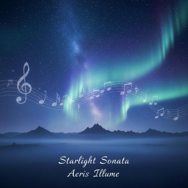Starlight Sonata