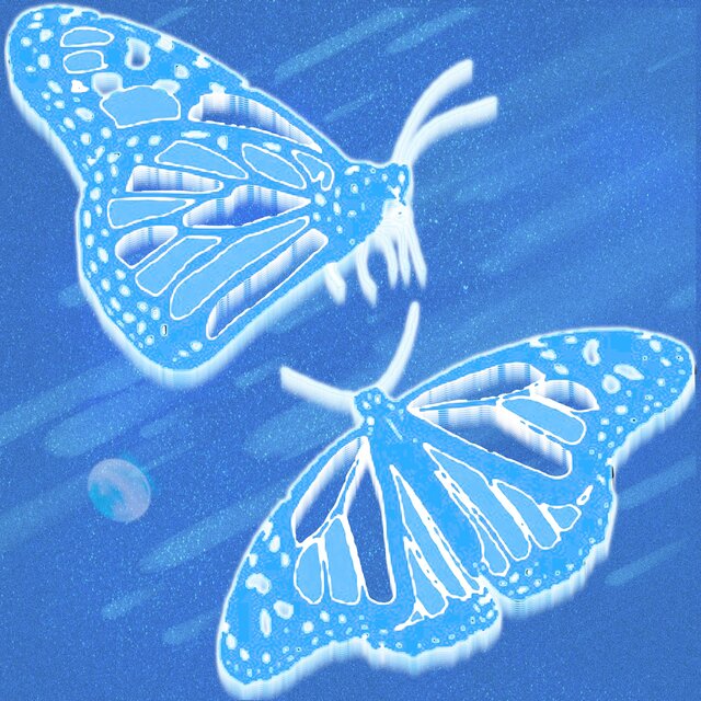 Everything Blue