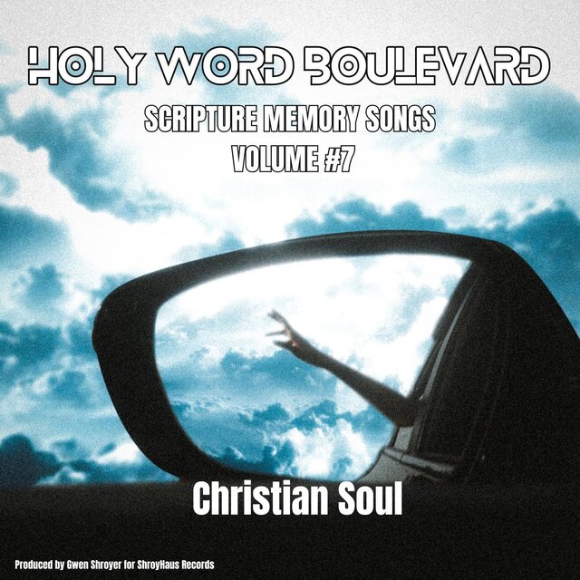 Scripture Memory Songs, Vol. 7