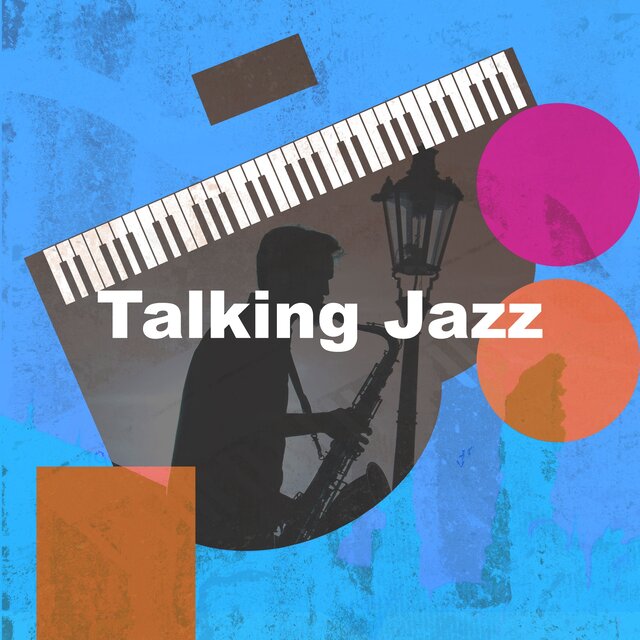 Talking Jazz