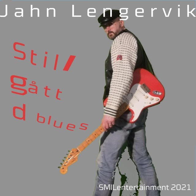 Still Gått D Blues