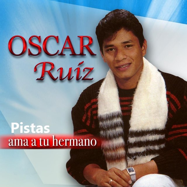 Ama a Tú Hermano (Pistas)