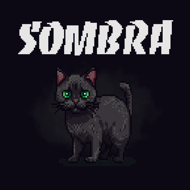 SOMBRA (Original Game Soundtrack)