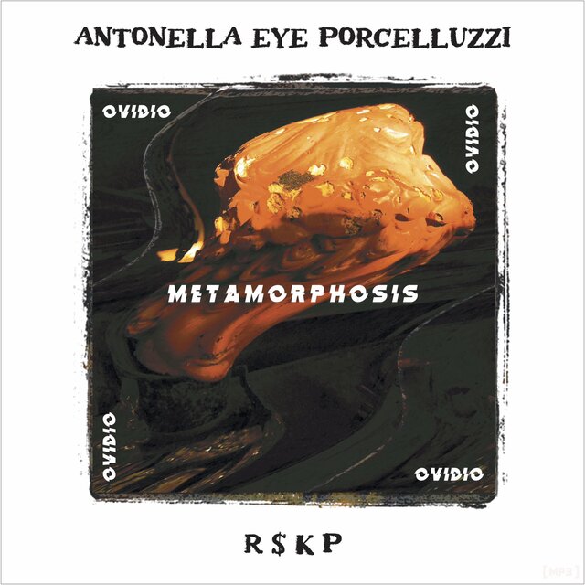 Ovidio Metamorphosis