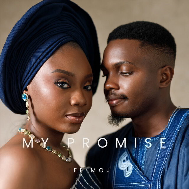 My Promise