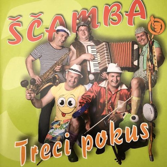 Treci pokus
