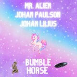 BUMBLE HORSE