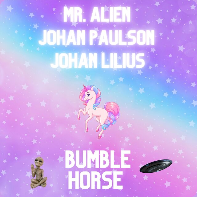 BUMBLE HORSE