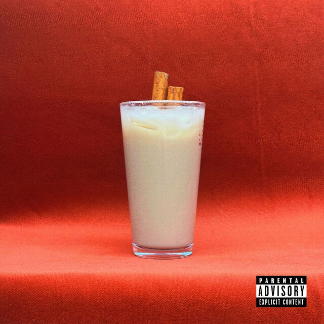 Agua De Horchata