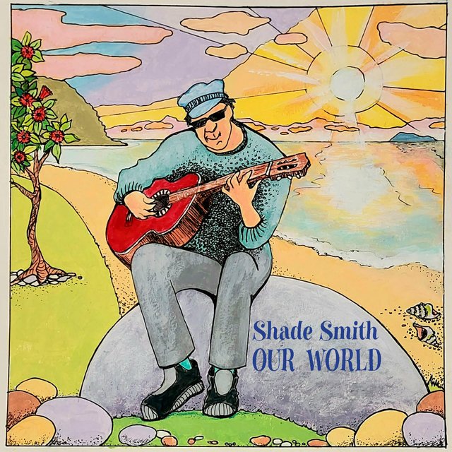 Our World