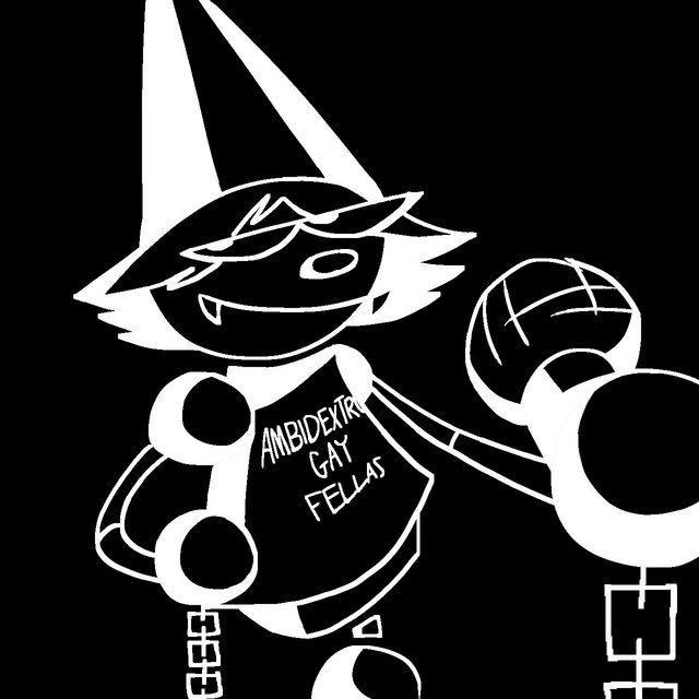 Judgement Boy Rap