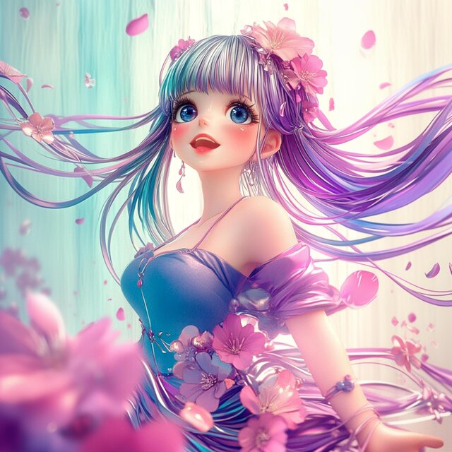 ETERNAL PRISM Ⅱ