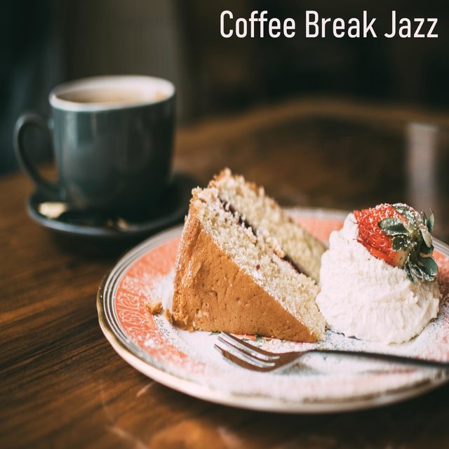 Coffee Break Jazz